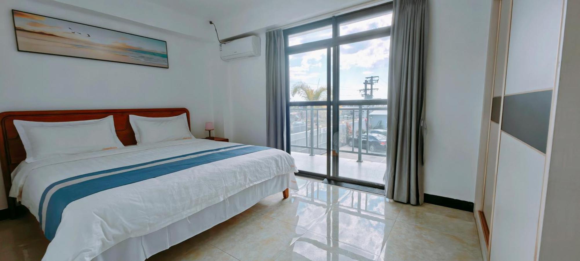 Ocean Breeze Apartment Nadi Exterior foto