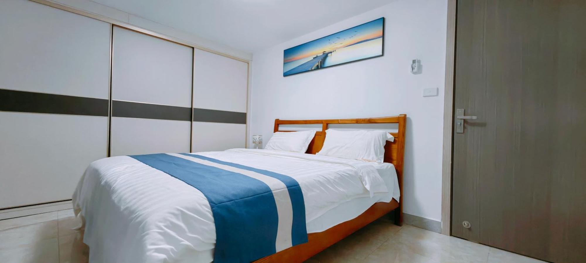 Ocean Breeze Apartment Nadi Exterior foto