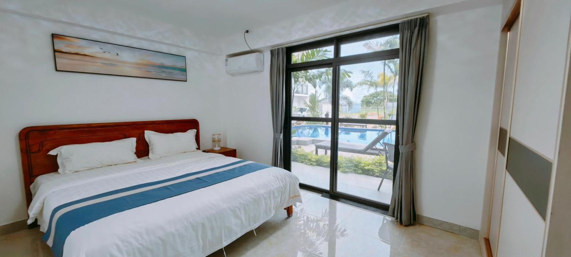Ocean Breeze Apartment Nadi Exterior foto