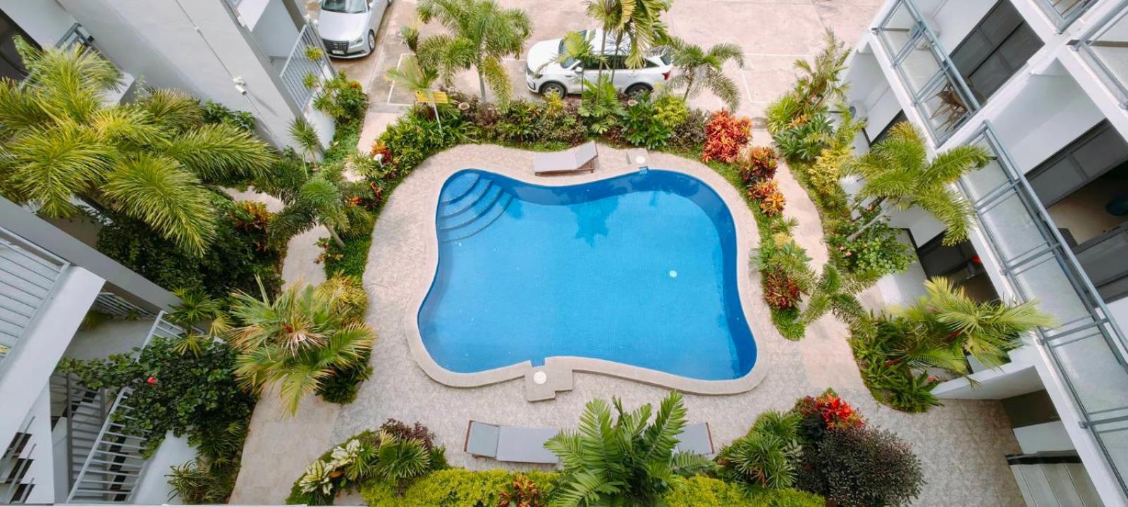 Ocean Breeze Apartment Nadi Exterior foto